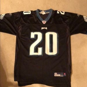 Brian Dawkins Philadelphia Eagles Jersey